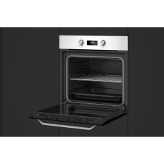 Teka HCB 6545 SS Φούρνος άνω Πάγκου 71lt Π59.5εκ. Inox